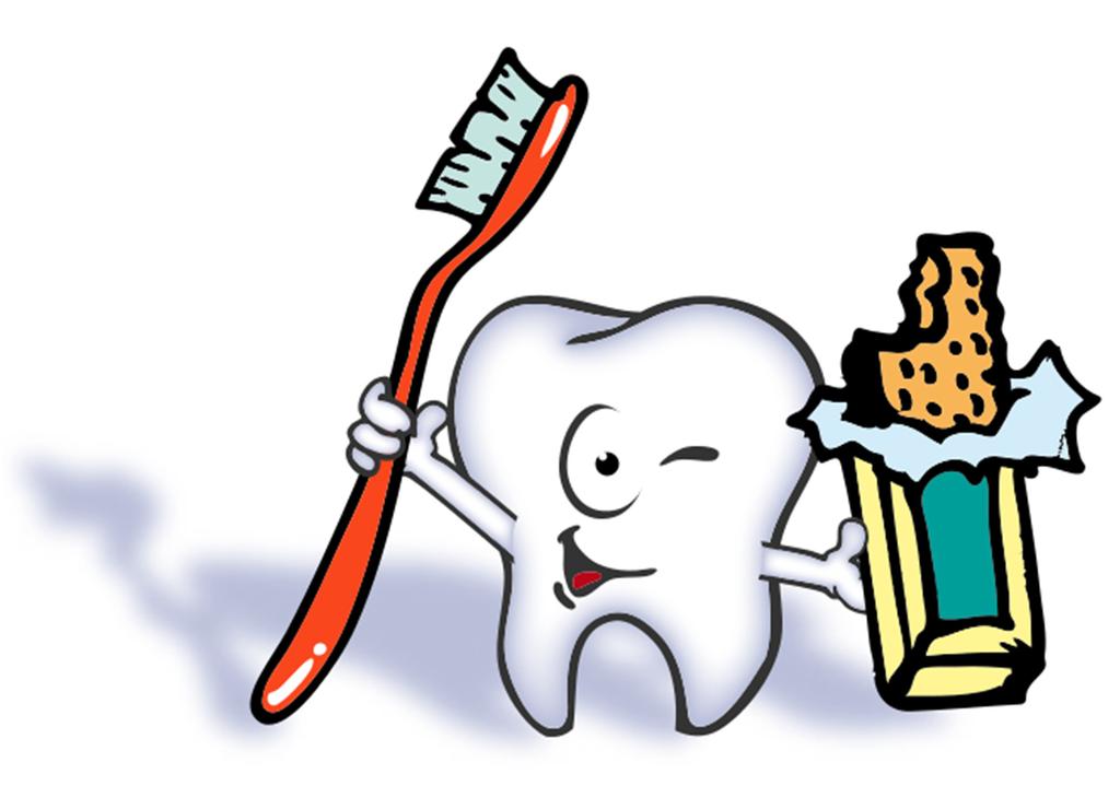 04b / Zahnprophylaxe Zahnpflege - Prophylaxe Darum nicht vergessen: