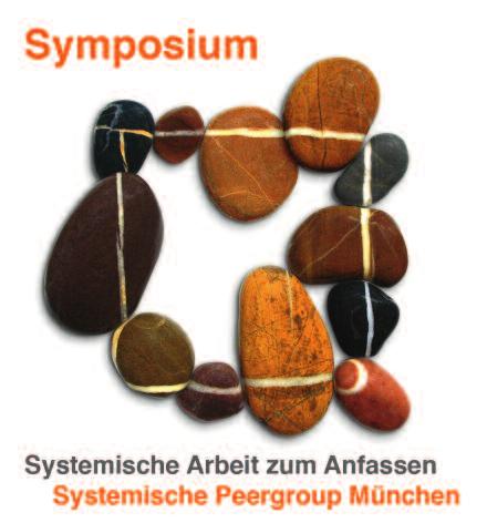 7. Symposium der Systemischen Peergroup München Systemische Arbeit zum Anfassen Mitten in München + Zeit für systemische Interventionen und Austausch mit Kollegen Auch in 2016 laden wir Sie herzlich