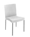 seat mashwork beige Sessel "Comodo" / Chair