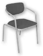 "Lifestyle" / Chair "Lifestyle" 29,00 31,00