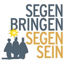 Aktion Sternsingen Sonntag, 01.01.2017 Graben Hub Obermühl Linden - Kiensee Montag, 02.01.2017 Ramsau Hohenbirken I (= HsNr.