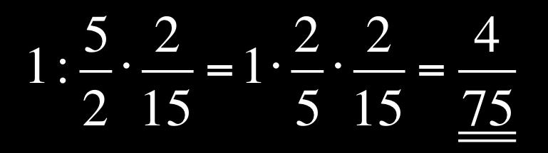 6" = 42 7 b) (!3) " (3.4!1.