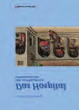 , Format 21 x 29,7 cm, ISBN 978-3-89870-453-3, Euro 24,00 Publikationen von Werner Heiland-Justi Von Beckmann bis Zschokke Künstlerbriefe an Ludwig Justi 160 Seiten, 80 Abb.
