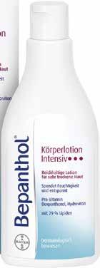 Körperlotion Intensiv 200 ml statt 14,46 1) 12,48 100 ml = 6,24 Guten Tag