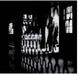 PAUL HIMMEL 3RD AVENUE UNDER THE EL, 1946-1951 Auflage 20 Exemplare, 40 x 30 cm (Blatt), 33 x 26 cm (Motiv), handabgezogen, Silbergelatine auf Baryt, nummeriert und autorisiert von Lillian Bassman