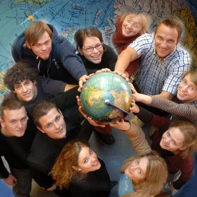 Studieren im Ausland: Was gibt es neben dem ERASMUS + Programm?