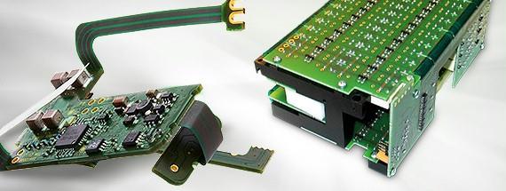 Tool: Thermisch optimierte Leiterplatten Konzepte