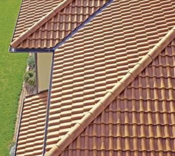 Produktgruppen Wandlösungen Schornsteinsysteme Dachlösungen Erfüllen mühelos die Kriterien für KfW-Effizienzhäuser und energieautarke Hauskonzepte