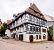 Lutherhaus in