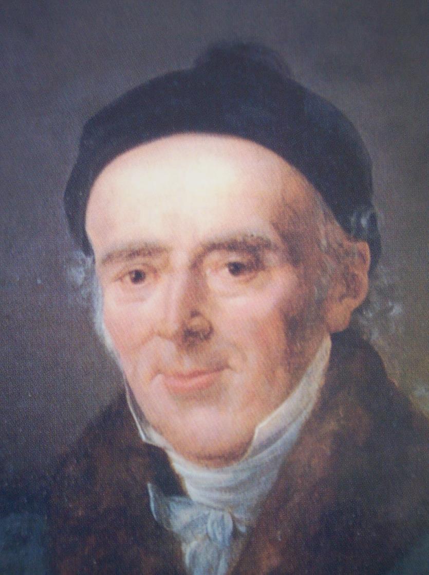 GESCHICHTE - SAMUEL HAHNEMANN bis 1796: Arzt an verschiedenen Orten, behandelte mit seinen neu geprüften Mitteln, veröffentlichte 1796 das