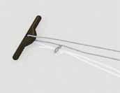 mm / 25 mm Fahne rod 5 mm / 25 mm flange Stab 5 mm / 40 mm Fahne rod 5 mm / 40 mm flange Stab 6 mm / 15 mm Fahne rod 6 mm / 15 mm flange Stab 6 mm / 25 mm Fahne rod