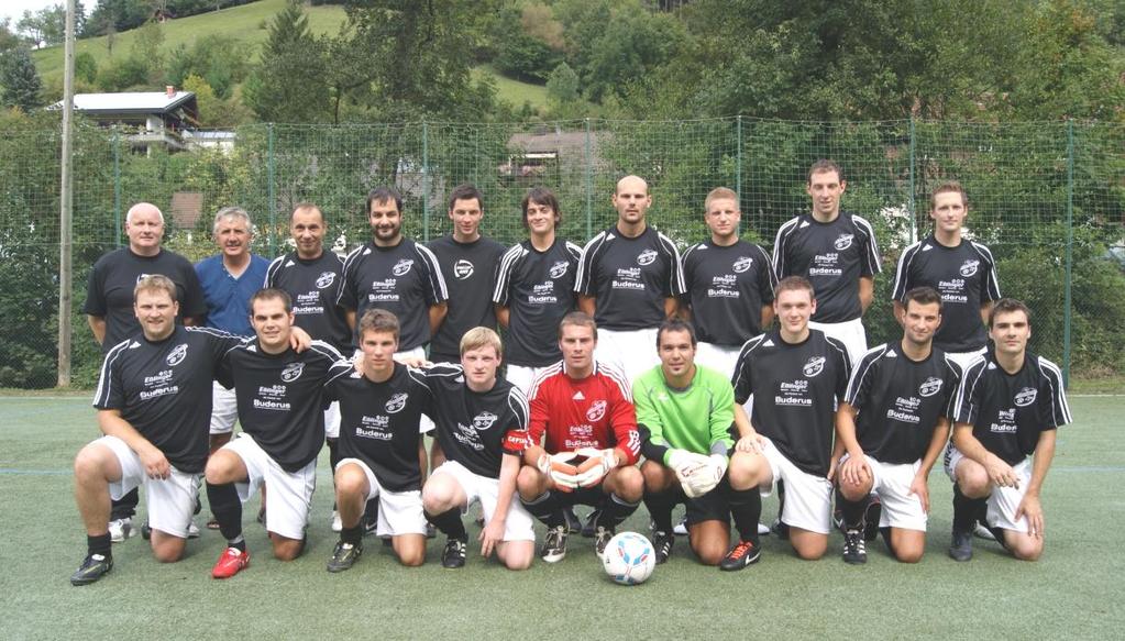 FC Kirnbach 19