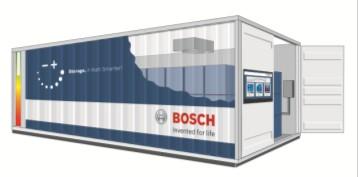 Viele offene Fragen: Bosch arbeitet an Antworten durch Erfarhungen aus Pilotprojekten Welche Technologien sind für welche Anwendungen am besten geeignet?
