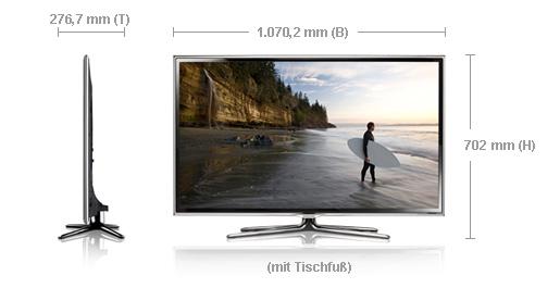 diese Seite drucken Startseite VERBRAUCHER TV & Audio/Video Fernseher LED-TV UE46ES6880 UE46ES6880 Druckversion UE46ES6880S Bewertung: 3 von 5 Sternen 1 BEWERTUNGEN