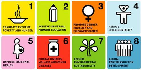 Millennium Development Goals