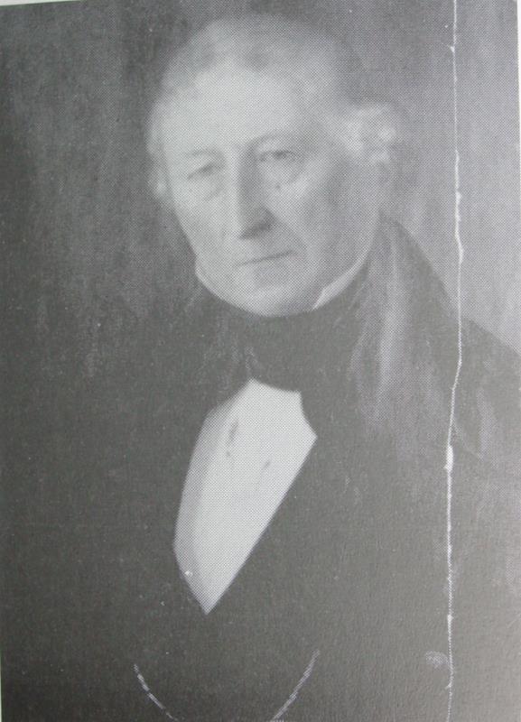 284 Johann Peter Limburg Wirtshauspächter, Bürgermeister * 28.09.1768 in Helenenberg 23.04.1852 in Helenenberg Heirat am 10.07.1794 in Helenenb. mit 285 Margareta Knepper * 19.08.1773 in Bissen 21.11.