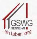 GSWG Senne eg Tulpenweg 5 33659 Bielefeld