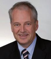 Michael Halstenberg Ministerialdi