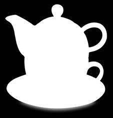 Lighthouse Coffee-/Tea Mug Fine Bone China Höhe /