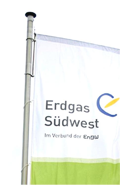 BTC Projektsteckbrief Erdgas Südwest GmbH, Ettlingen Consulting und IT-Consulting Asset Management Prozesslösung BMM BOOM Maintenance Manager als Betriebsführungskomponente für Instandhaltung und