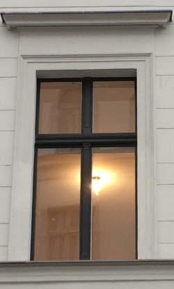 Fenster Ludwig