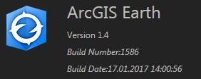1 (Build 5686) Web AppBuilder for ArcGIS (Developer Edition): Version 2.