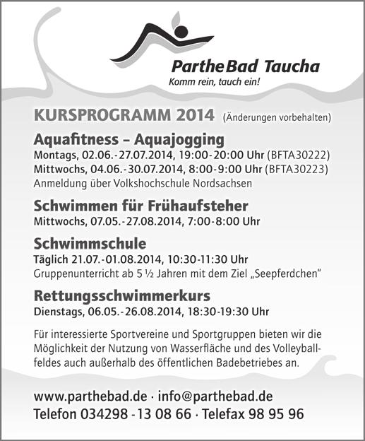 Tauchaer Baderöffnung 10.05. Möbel Kraft Ladies Day 24.05. Schützenfest in Naunhof 30.05. Turmfest in Hohenroda Und an dem freien Wochenende veranstalten wir unser Trainingslager.