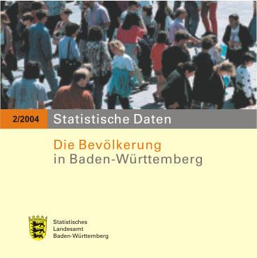 S3 Bevölkerung in Privathaushalten im Alter von 20 bis unter 30 Jahren in Baden-Württemberg im Mai 2003 nach nstand*) Bevölkerung in Privathaushalten im Alter von 20 bis unter 30 Jahren in