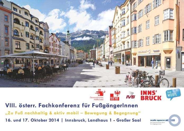 Oktober 2014 Innsbruck, Landhaus "Zu Fuß