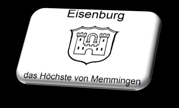 Informationen vom Bürgerausschuss Lieber Eisenburgerinnen und Eisenburger, am 22.01.
