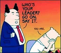 2. Wege zu einer neuen Führungskultur Chef zu werden ist nicht schwer.