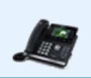 PoE 225,00 Yealink T56A Systemtelefon PoE 285,00 Yealink T58A