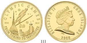 Paul de Maisonneuve, Skyline von Montreal. Gold. 4,53 g fein. Friedb.