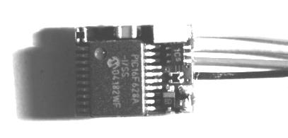 NMRA S9.1 bzw.