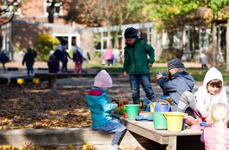 00 Freispiel und Abholzeit Kindergarten: 07.00 08.00 Frühdienst 08.00 09.