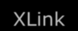 Andere XML-Familien-Mitglieder (II) XLink Syntax zur Definition von Links in