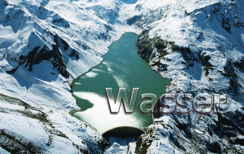 Wer ist der ÖWAV? Der Österreichische Wasser- und Abfallwirtschaftsverband (ÖWAV) vertritt seit 1909 die Gesamtheit der Wasser- und Abfallwirtschaft in Österreich.