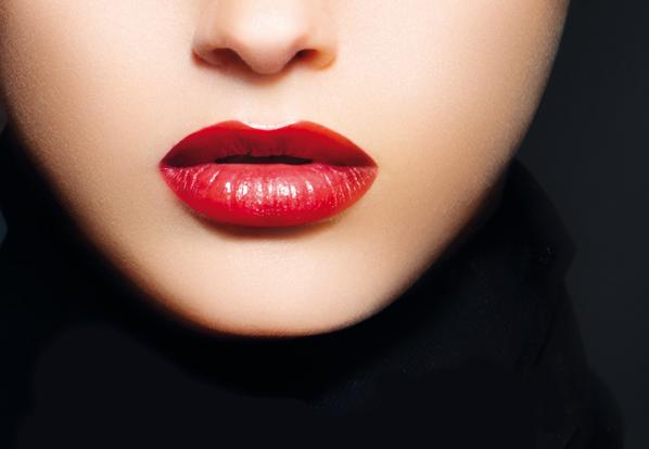 Lippen Lippen Der Trend zu Kusslippen bleibt ungebrochen, denn nichts ist