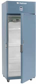 Tiefkühlschränke Qualitativ hochwertige Tiefkühlschränke für die kontrollierte Lagerung des Plasmas Produkteigenschaften Vielseitig Temperatur einstellbar von -15 C bis -30 C Erhältlich mit