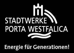 Preisverleihung Slogan-Wettbewerb Porta Westfalica, gemeinsam für ein gesundes Klima Niklas
