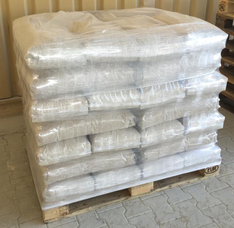 6,3kg / m² Produkt Siliperl Staubex Verpackung Sack a 40L (Palette a 40 Sack) Sack a 100L (Palette a 24 Sack) Einheit Gewicht Sack 9 kg 18.10 CHF Sack 13,5 kg 29.