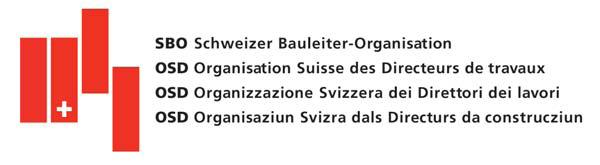SBO Postfach, 8042 Zürich info@sbo-osd.ch www.sbo-osd.ch Protokoll der Mitgliederversammlung der SBO Datum: 11. März 2017 Ort: Zeit: Gurten Park im Grünen, 3084 Wabern 09.30 15.30 Uhr 1.