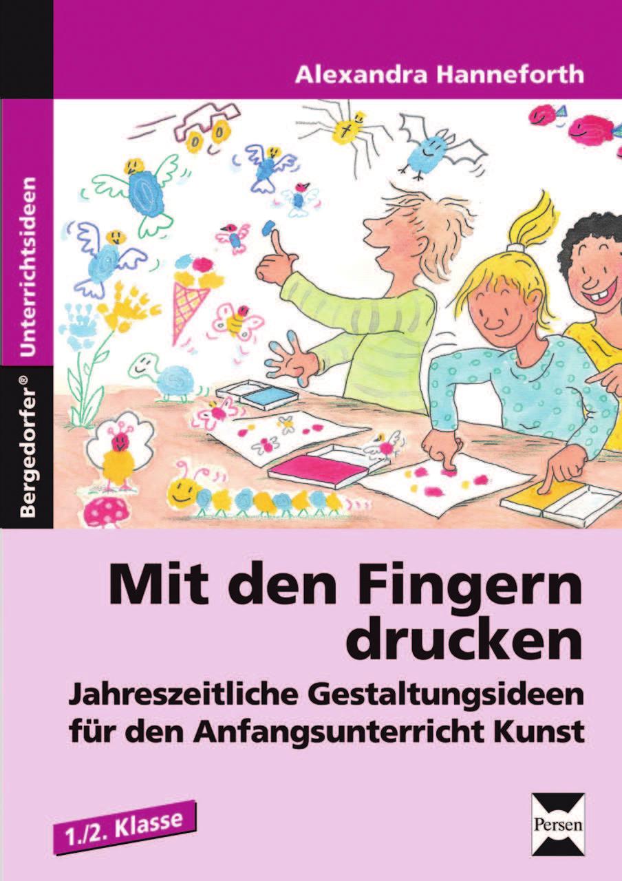 DOWNLOAD Alexandra Hanneforth Fingerdruck: Kleine Bücher zum