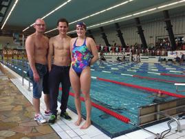 Bericht der Abteilungsleitung Es konnten vielen neuen Schwimmern/Innen aufgenommen werden, die zwischenzeitlich bei Marlies und Laura trainieren. Die Gruppen sind derzeit voll.