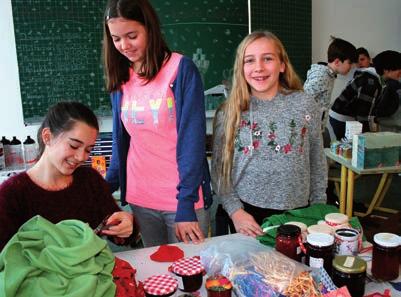 Umgang miteinander: Respekt & Wertschätzung Wir Lehrerinnen und Lehrer, Schülerinnen und Schüler, Eltern begegnen einander in Freude über unser