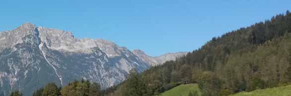 Datum Hagengebirgsüberquerung (c) Samstag mit stabilen Wetterverhältnissen im Juli Tristkopf (2110 m), Rifflkopf (2254 m) Hagengebirge Einsame Bergtour zu den östlichen Randgipfeln des Hagengebirges.