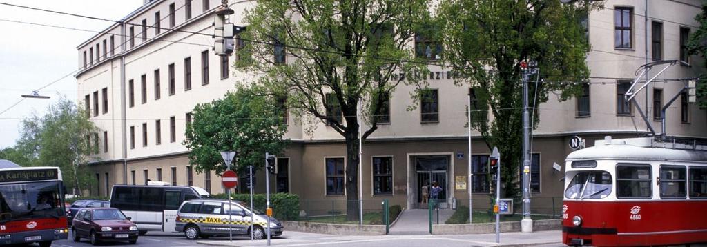 Lehrmittelzentrale am Bundes-Bildungsinstitut Wien -