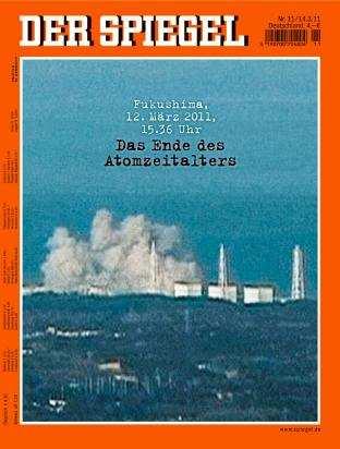 b) Fukushima 25 Jahre Tschernobyl / Nix Atom