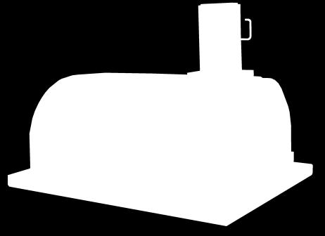 kg Backfläche T 120 x B 60 cm, alternative Front, Gewölbe-Aussenmass 155 x 80 cm, 485 kg 1190.00 1330.00 1490.