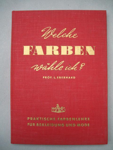 4. Auflage 1957